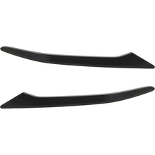 Load image into Gallery viewer, 2022 Acura MDX Bumper Trims - Front, Driver &amp; Passenger Side (71102TYAA10)