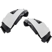 Load image into Gallery viewer, 2021-2023 Kia Sorento Set of 2 Fender Liner Front Inner