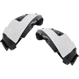 2021-2023 Kia Sorento Set of 2 Fender Liner Front Inner