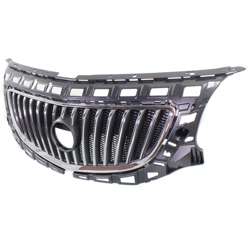 2011-2013 Buick Regal Grille (20977844)