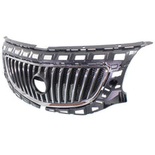 Load image into Gallery viewer, 2011-2013 Buick Regal Grille (20977844)