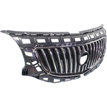 Load image into Gallery viewer, 2011-2013 Buick Regal Grille (20977844)
