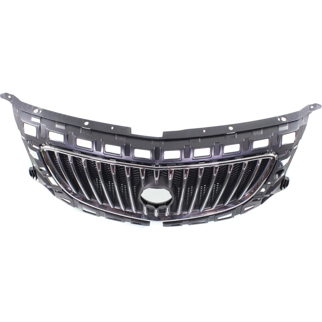 2011-2013 Buick Regal Grille (20977844)