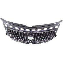 Load image into Gallery viewer, 2011-2013 Buick Regal Grille (20977844)