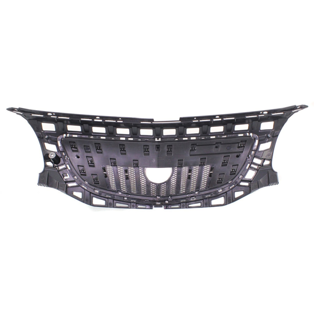 2011-2013 Buick Regal Grille (20977844)