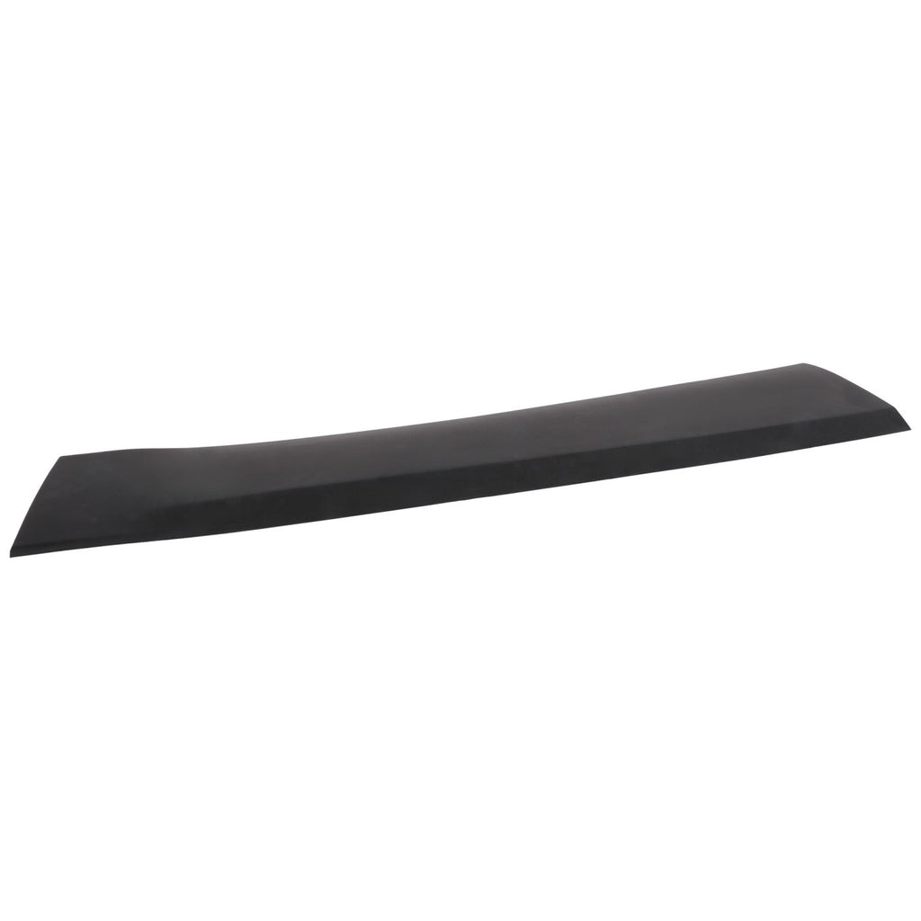 2014-2023 Jeep Cherokee Door Molding & Beltline - Front, Left (6VX67RXFAC)