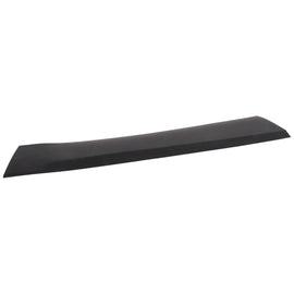 2014-2023 Jeep Cherokee Door Molding & Beltline - Front, Left (6VX67RXFAC)