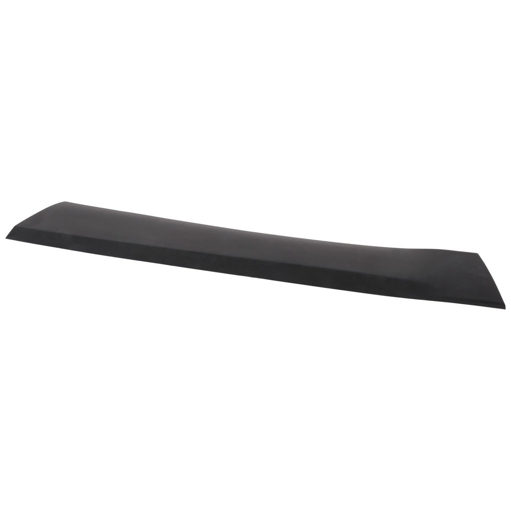 2014-2023 Jeep Cherokee Door Molding & Beltline - Front, Right (6VX66RXFAC)