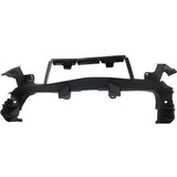 Header Panel Nose Headlight lamp Mounting  GHP9501C0A for Mazda 2014-2017