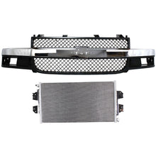 Load image into Gallery viewer, 2003-2023 Chevrolet Grille (84689070)