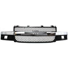 Load image into Gallery viewer, 2003-2023 Chevrolet Grille (84689070)
