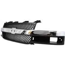 Load image into Gallery viewer, 2003-2023 Chevrolet Grille (84689070)