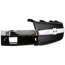 Load image into Gallery viewer, 2003-2023 Chevrolet Grille (84689070)