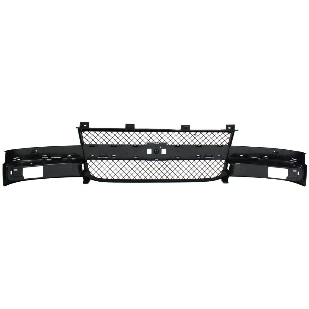 2003-2023 Chevrolet Grille (84689070)