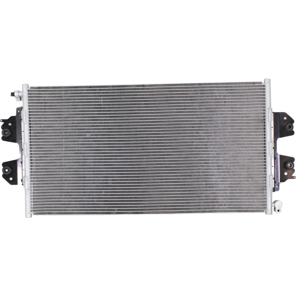 2003-2023 Chevrolet Grille (84689070)