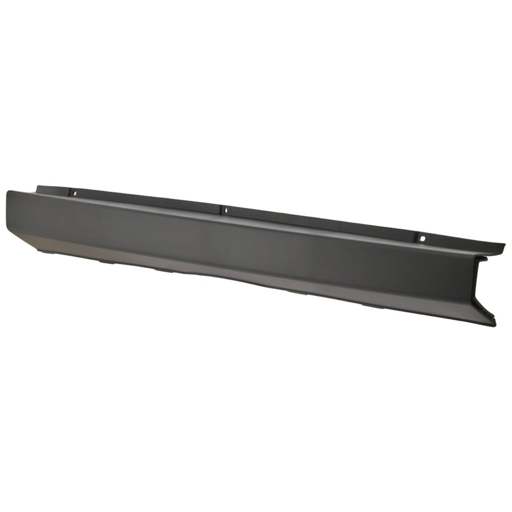 2010-2018 Mercedes-Benz Sprinter 2500 & Sprinter 3500 Bumper Cover - Rear (90688095009B51)