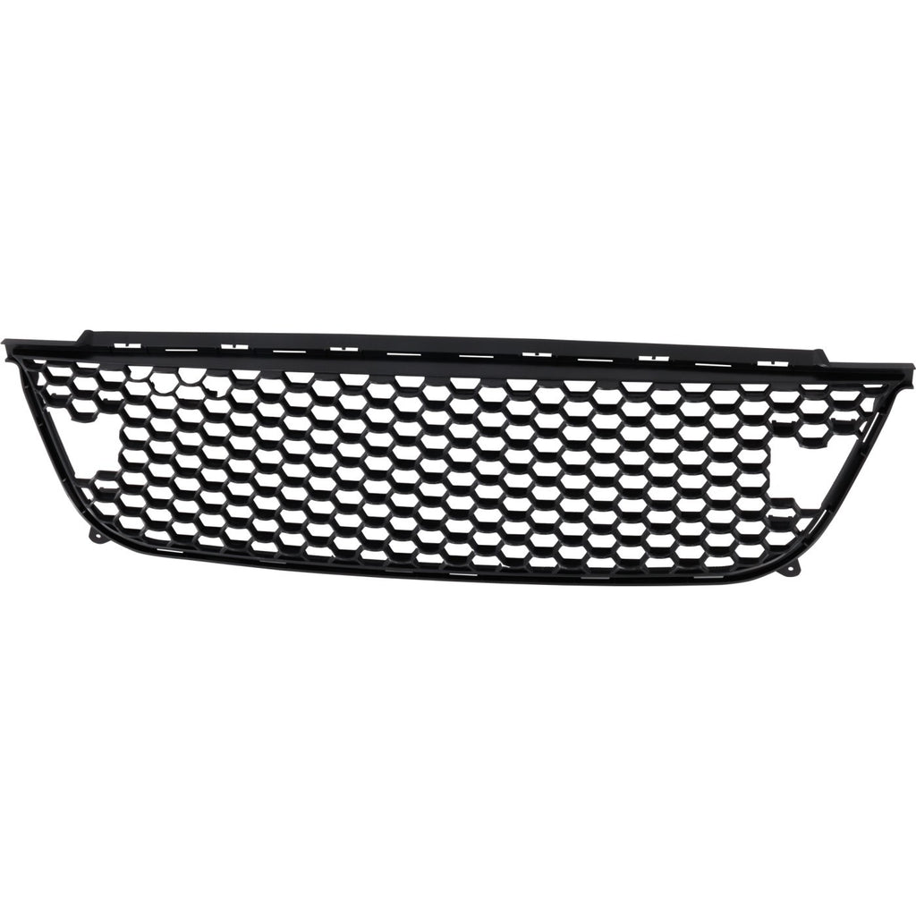 2014-2018 Jeep Cherokee Bumper Face Bar - Lower (68211029AA)