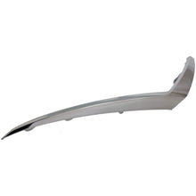 Load image into Gallery viewer, 2021-2023 Nissan Kicks Bumper Trim - Front, Left (620755R00B)
