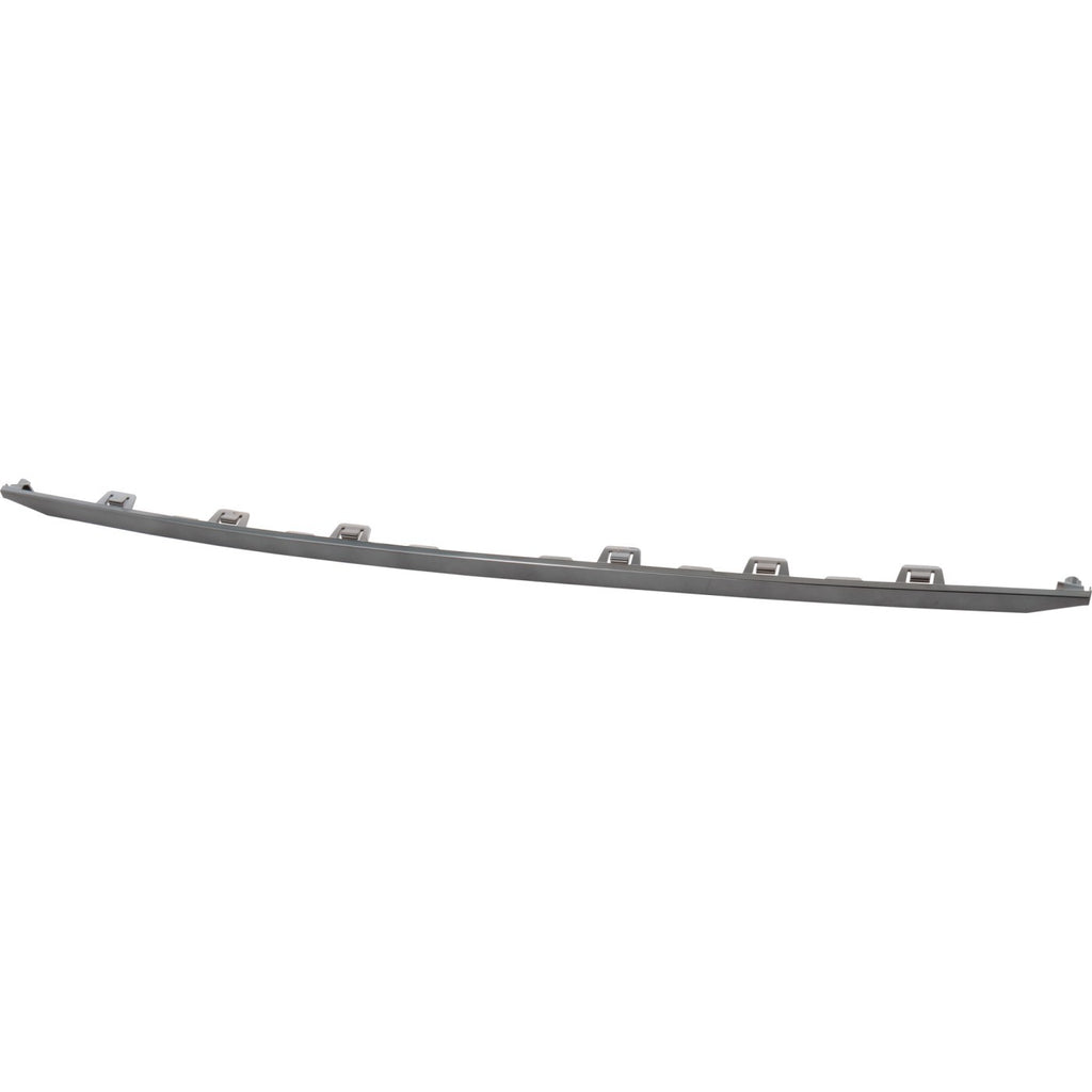 2021-2023 Hyundai Elantra Bumper Trim - Rear (86699AB000)