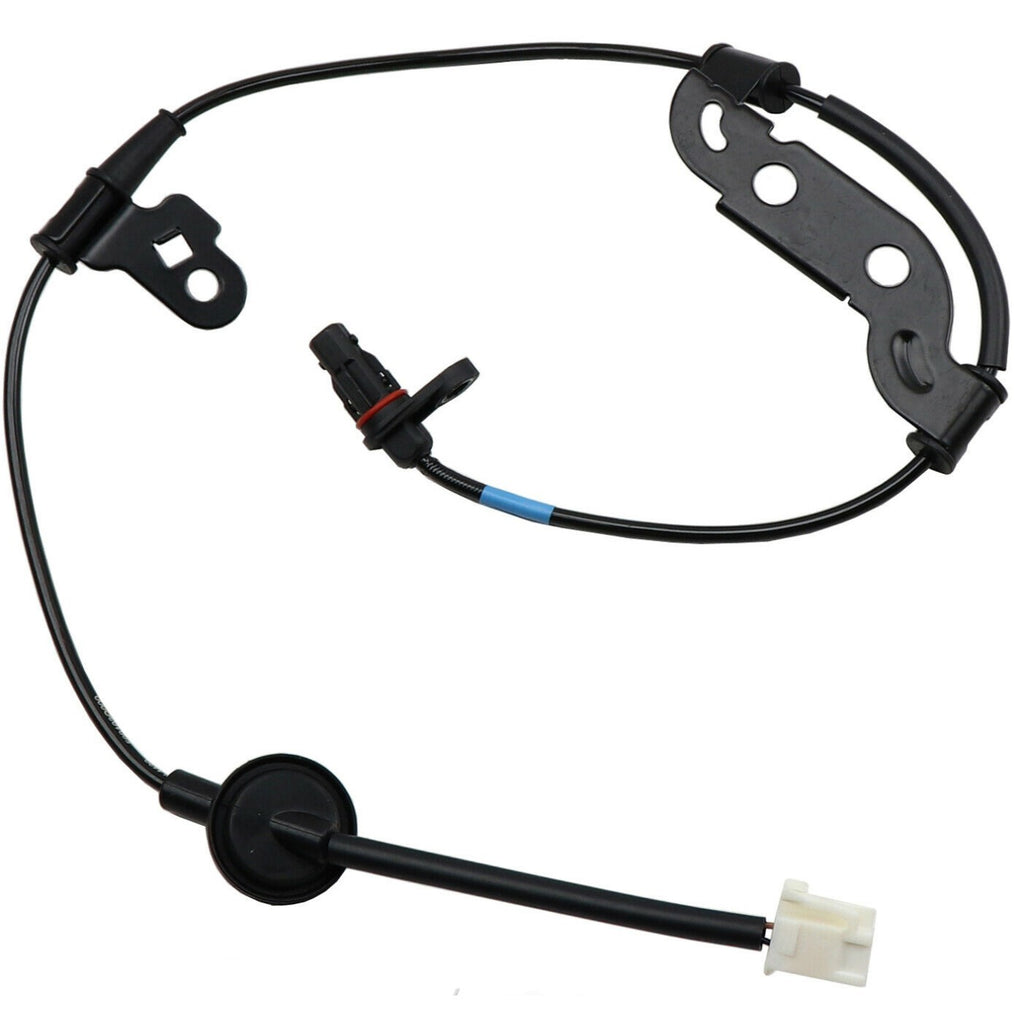 Beck Arnley 2011-2014 Hyundai Sonata ABS Speed Sensor - Rear, Left (084-4981)