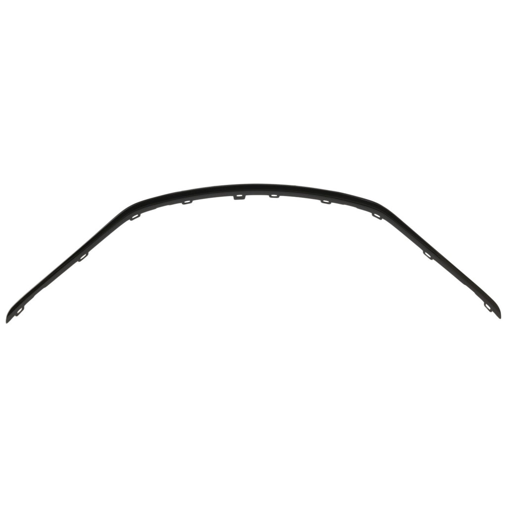 2017-2022 Chrysler Pacifica & Voyager Grille Trim (6NX41DX8AA)
