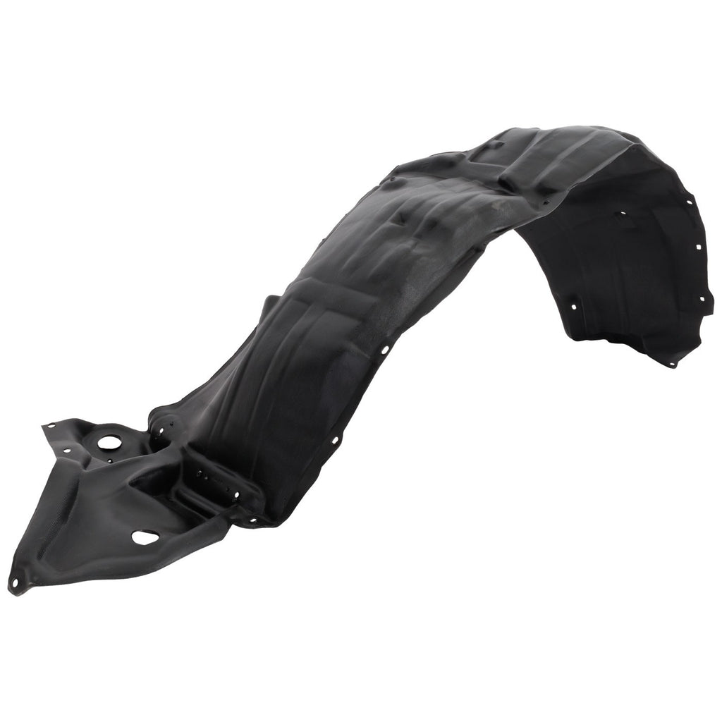 2014-2019 Toyota Highlander Fender Liner - Front, Driver Side, Inner (538060E150)