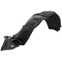 Load image into Gallery viewer, 2014-2019 Toyota Highlander Fender Liner - Front, Driver Side, Inner (538060E150)