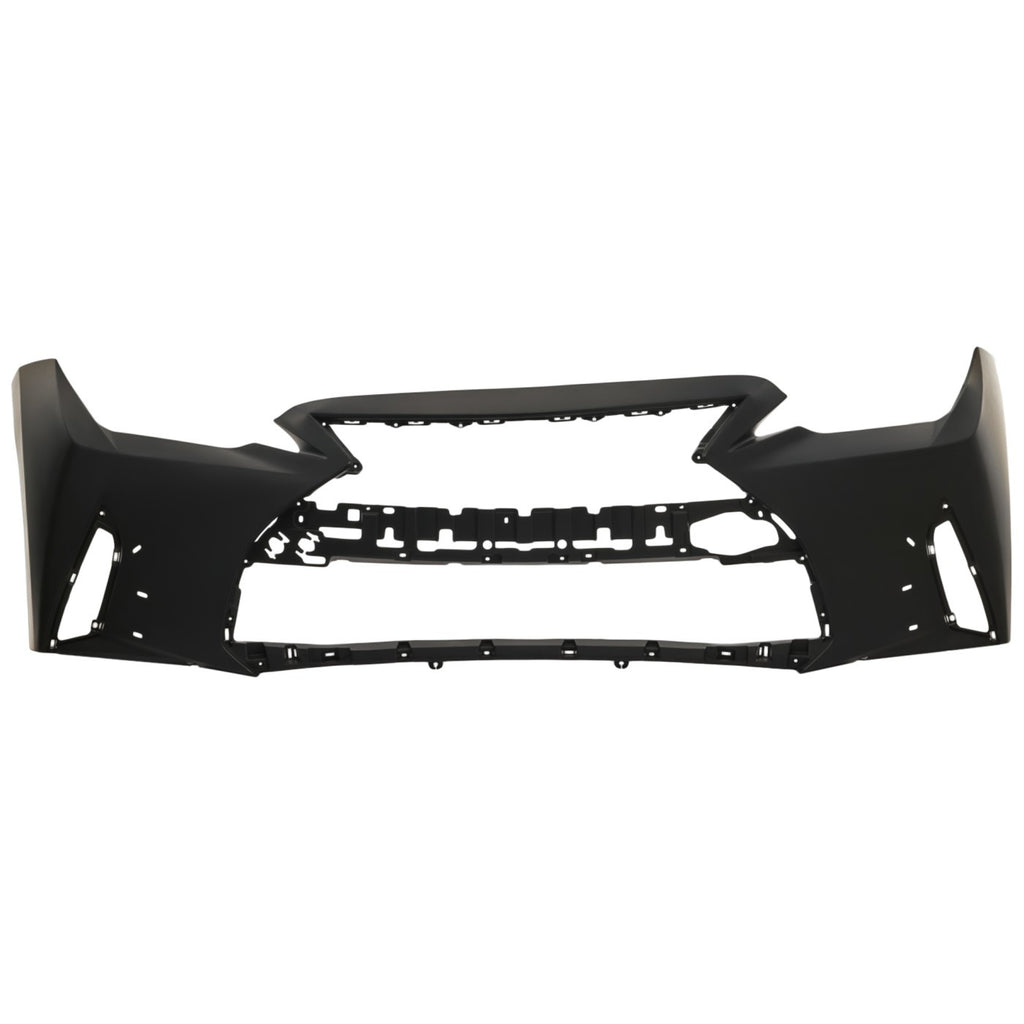 2021-2025 Lexus IS300 & IS350 Bumper Cover - Front (521195E984)