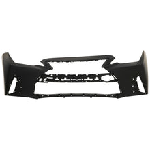 Load image into Gallery viewer, 2021-2025 Lexus IS300 &amp; IS350 Bumper Cover - Front (521195E984)