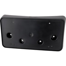 Load image into Gallery viewer, 2021-2023 Cadillac Escalade License Plate Bracket - Front (84378315)