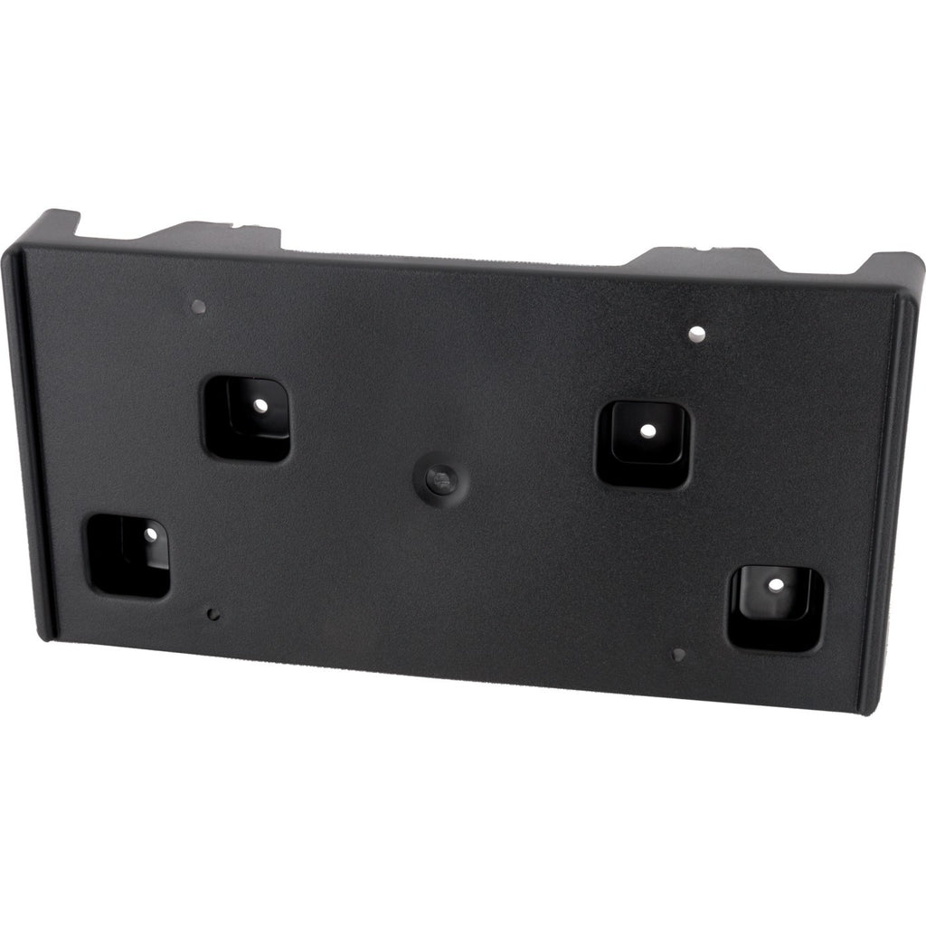 2022 Chevrolet License License Plate Bracket - Front (42733565)