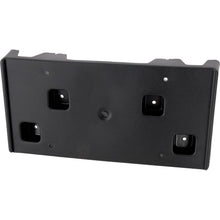 Load image into Gallery viewer, 2022 Chevrolet License License Plate Bracket - Front (42733565)