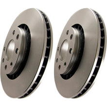 Load image into Gallery viewer, EBC 2018-2022 Ram 1500 &amp; 1500 Classic Brake Rotor - Front, 4WD (RK7105)