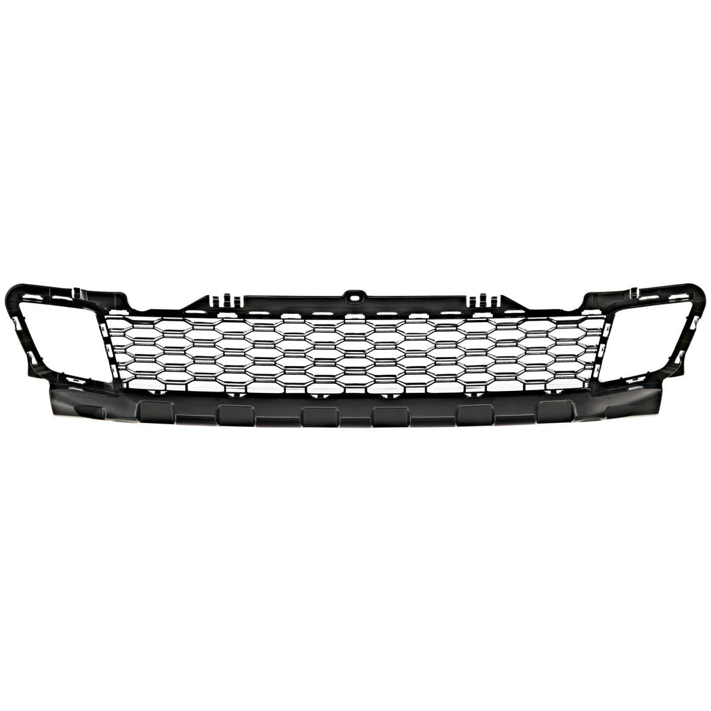 2020-2022 BMW 7 Series Bumper Face Bar (51118073999)