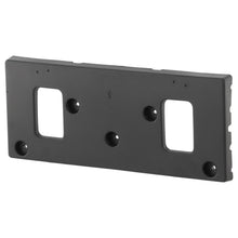 Load image into Gallery viewer, 2020-2022 Kia Soul License Plate Bracket - Front (86529K0510)