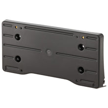 Load image into Gallery viewer, 2019-2022 BMW X7 License Plate Bracket - Front (51117446354)