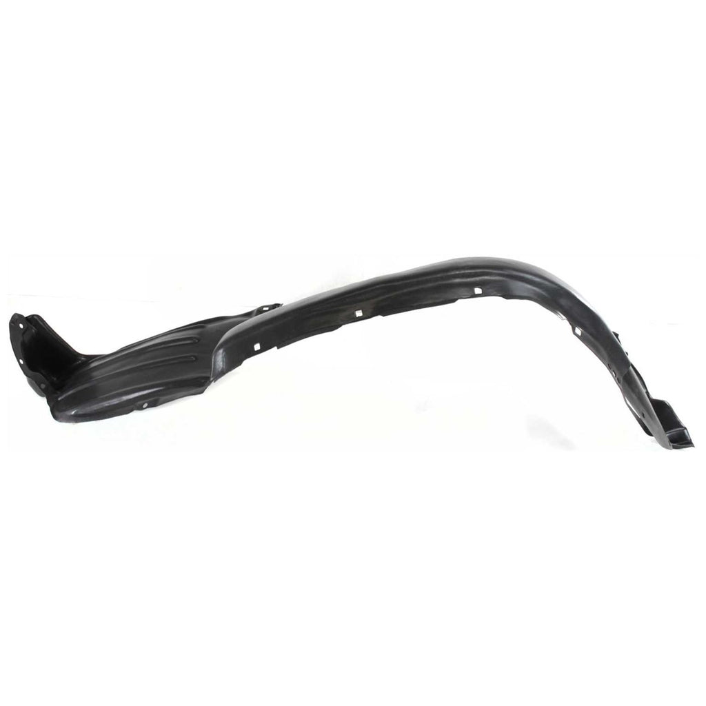 2005-2011 Toyota Tacoma Fender Liner - Front, Driver Side (5387604150)