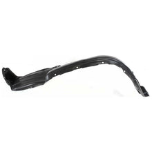 Load image into Gallery viewer, 2005-2011 Toyota Tacoma Fender Liner - Front, Driver Side (5387604150)