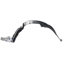 Load image into Gallery viewer, 2014-2016 Scion tC Fender Liner - Front, Driver Side, Inner (5387621110)