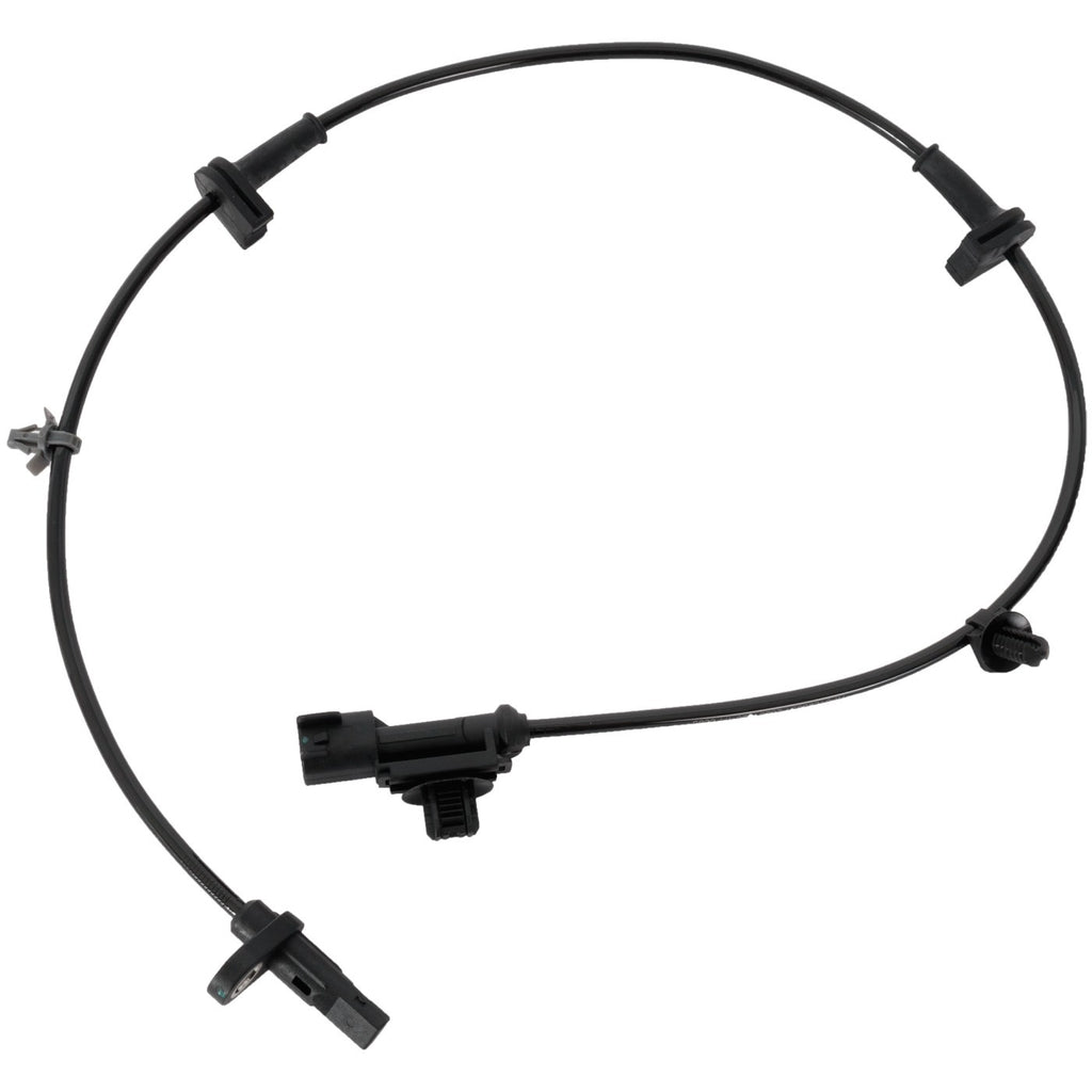 2011-2013 Ford Fiesta ABS Speed Sensor - Front, Driver or Passenger Side (BE8Z2C204B)