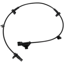 Load image into Gallery viewer, 2011-2013 Ford Fiesta ABS Speed Sensor - Front, Driver or Passenger Side (BE8Z2C204B)