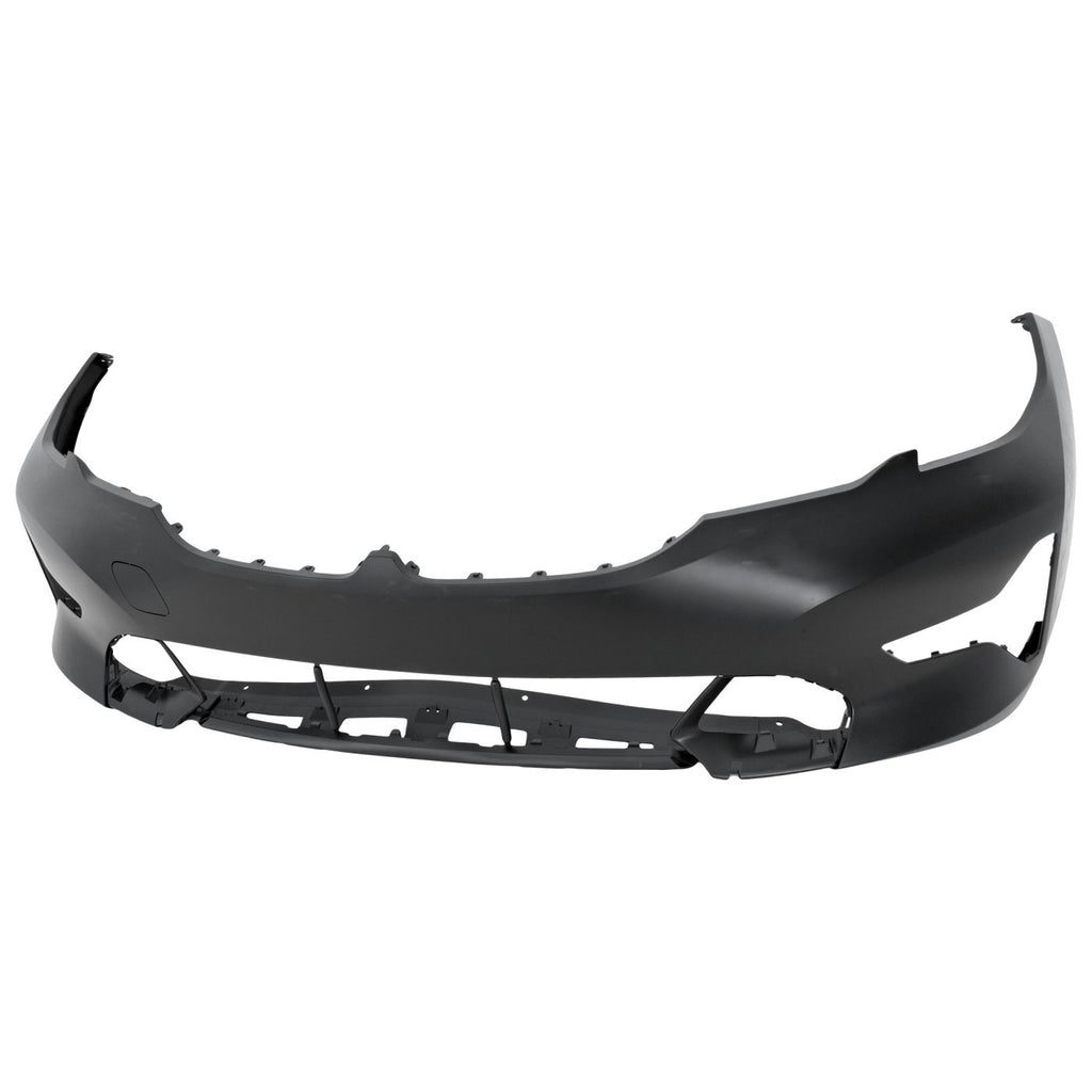 2019-2022 BMW 330i & 330i xDrive Bumper Cover - Front, Sedan (51118496500)