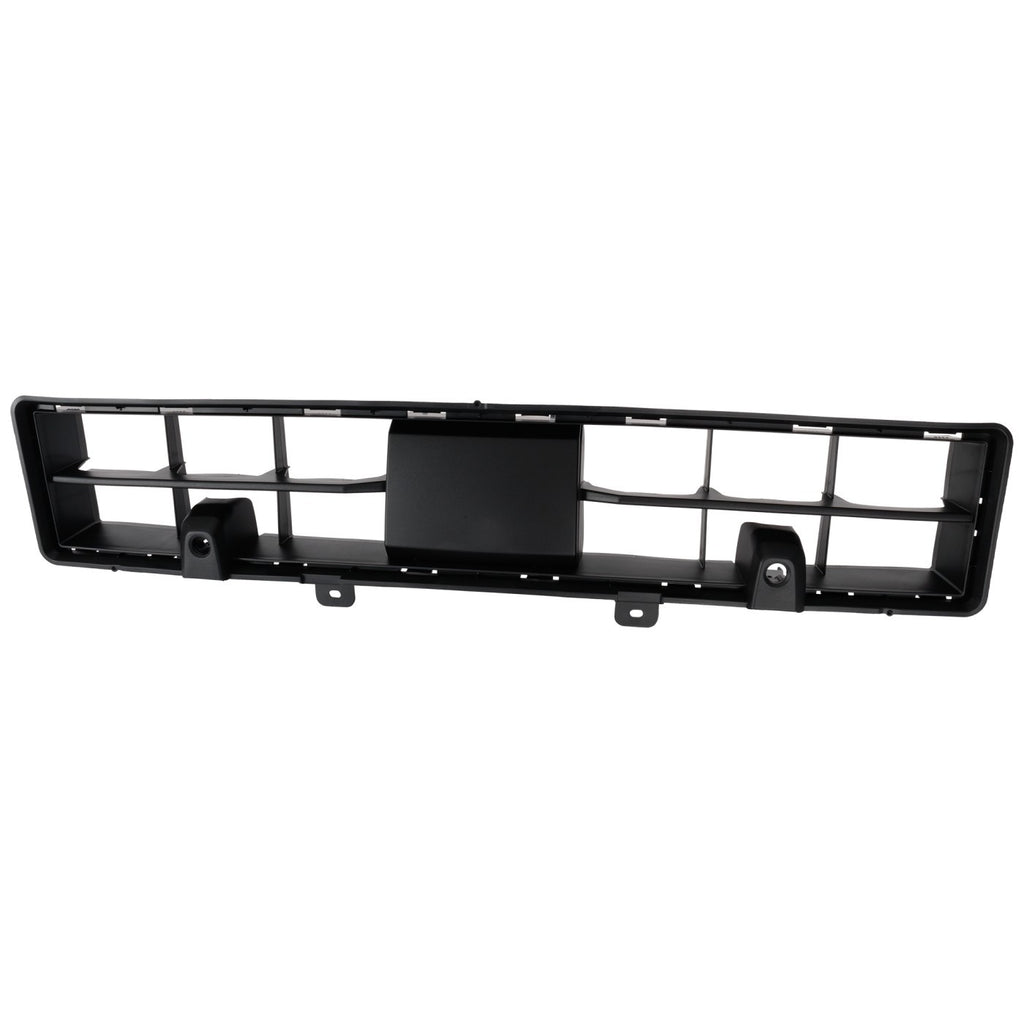 2021-2023 Nissan Armada Bumper Face Bar - Lower (622546JL1E)