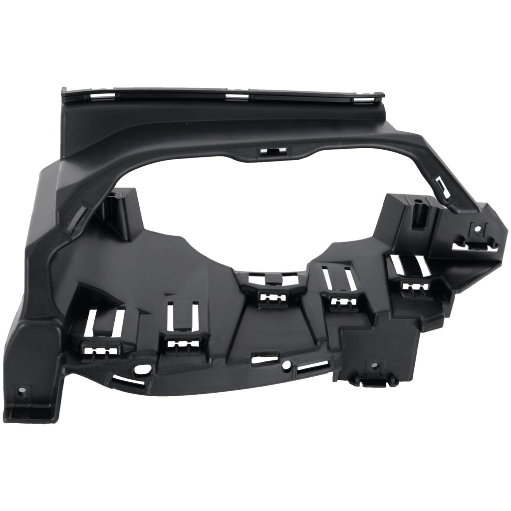 2020-2022 Mercedes-Benz A35 AMG Bumper Bracket - Rear, Driver Side (1778857501)