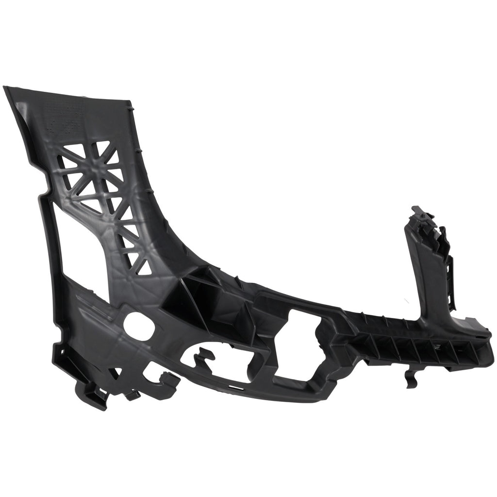 2008-2011 Mercedes-Benz C-Class Bumper Face Bar - Front, Right (2048850865)