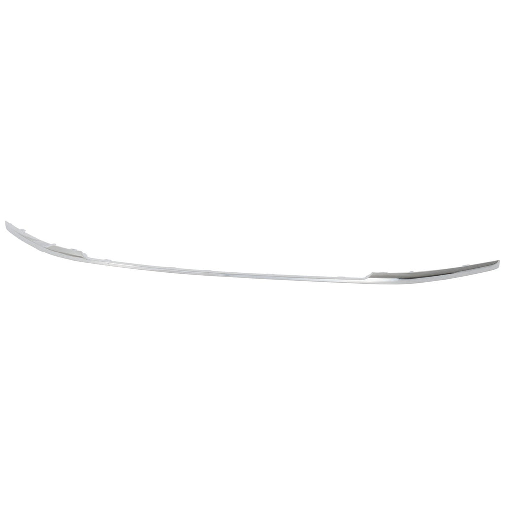 2020-2022 Kia Sportage Bumper Trim - Front (86595D9500)