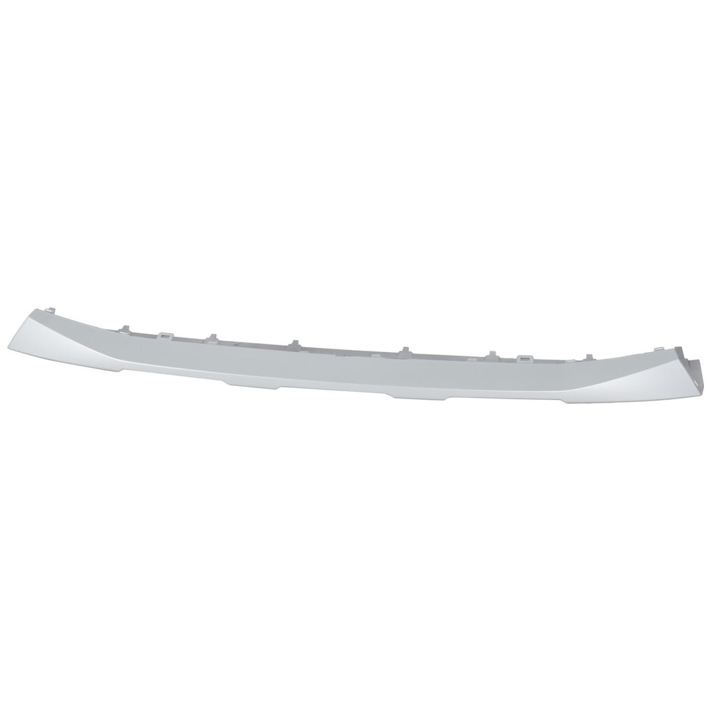 2020-2022 BMW X1 Bumper Trim - Front, Lower (51117954213)