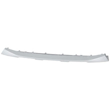 Load image into Gallery viewer, 2020-2022 BMW X1 Bumper Trim - Front, Lower (51117954213)