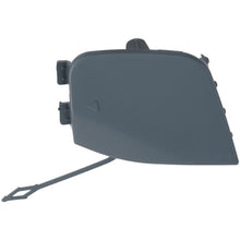 Load image into Gallery viewer, 2021 Mercedes-Benz GLA250 Tow Eye Cover - Front, Lower (2478859403)
