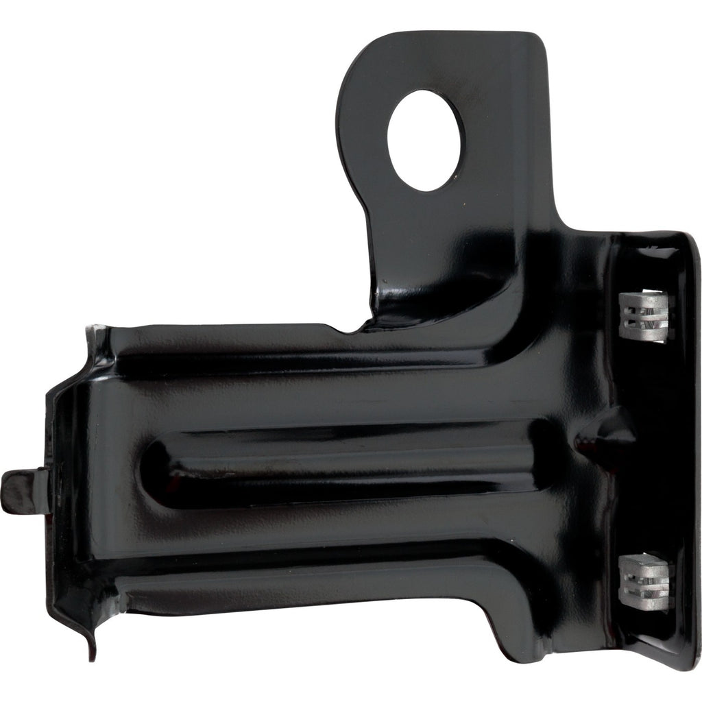 2021-2023 GM Bumper Face Bar - Front, Left (84447423)